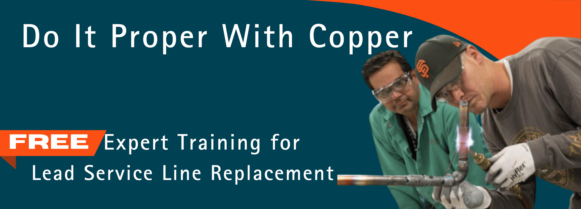 CDA LSLR Do It Proper w Copper Header_V3 CDA LSLR Do It Proper w Copper Header_V3