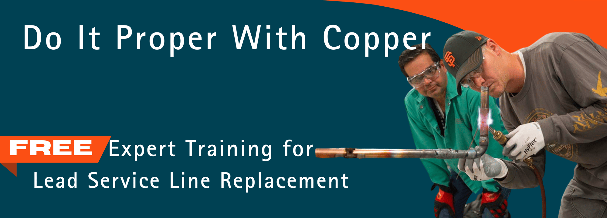 Expert Training LP Header Expert Training LP Header