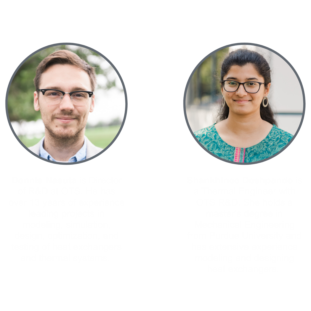 R454B Speakers